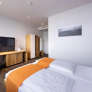 Otel Amh Airport-messe-hotel Stuttgart