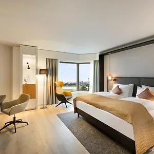 Otel Crowne Plaza Duesseldorf - By Ihg