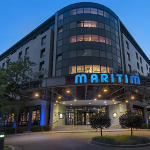 Maritim **** Brême