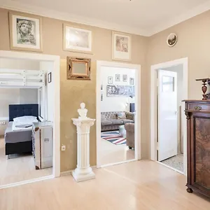 Marquardt Apartment Berlin