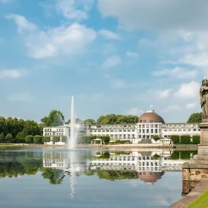 Parkhotel - Ein Mitglied Der Hommage Luxury Collection Бремен