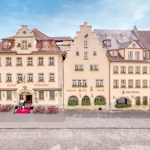 Otel Eisenhut