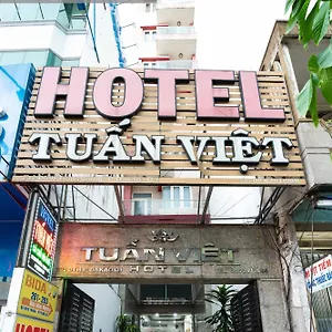 Grad Tuan Viet Hotel Ho Chi Minh City