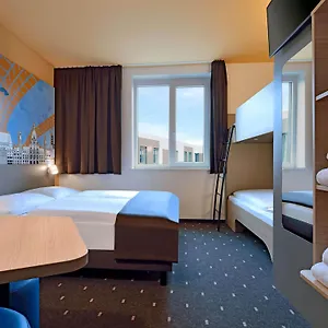 Otel Hannover-city