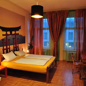 Charlotten Am Ku'damm Apartment Berlin
