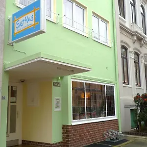 Gasthaus Hotel Bremen Бремен