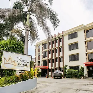Super Oyo Capital O 786 Kwe And Hotel Angeles