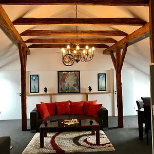 Historic Appartement